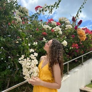 Meet your Posher, Noelle